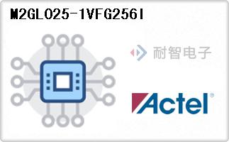 M2GL025-1VFG256I