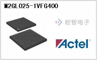 M2GL025-1VFG400