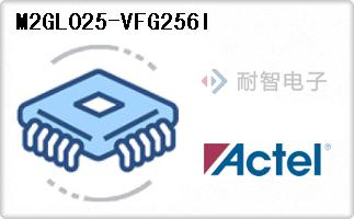 M2GL025-VFG256I