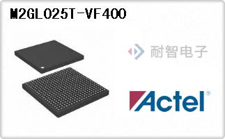 M2GL025T-VF400