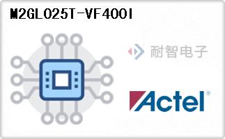 M2GL025T-VF400I