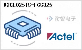 M2GL025TS-FCS325