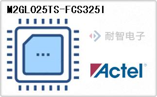 M2GL025TS-FCS325I