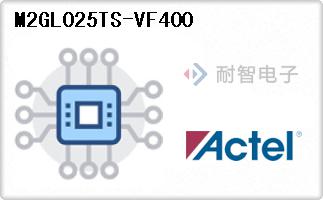 M2GL025TS-VF400