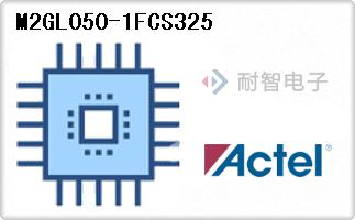 M2GL050-1FCS325