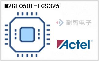 M2GL050T-FCS325