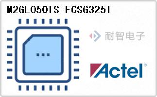 M2GL050TS-FCSG325I