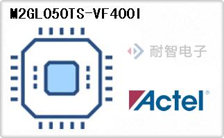 M2GL050TS-VF400I
