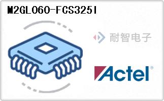 M2GL060-FCS325I