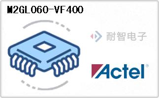 M2GL060-VF400