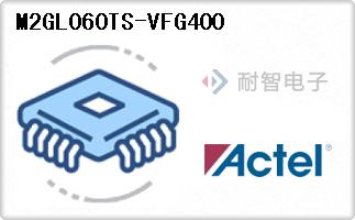 M2GL060TS-VFG400