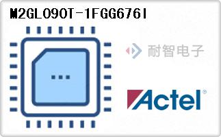 M2GL090T-1FGG676I
