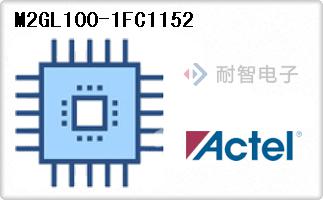 M2GL100-1FC1152