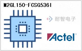 M2GL150-FCSG536I