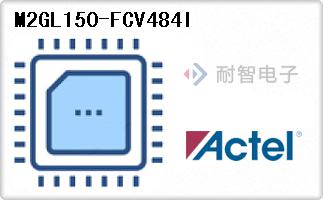 M2GL150-FCV484I