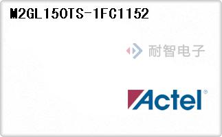 M2GL150TS-1FC1152