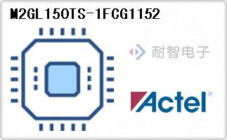 M2GL150TS-1FCG1152