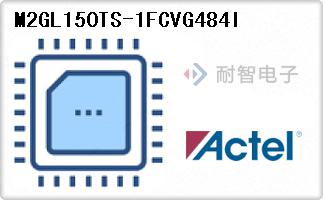 M2GL150TS-1FCVG484I