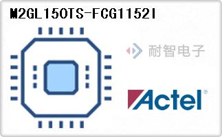 M2GL150TS-FCG1152I