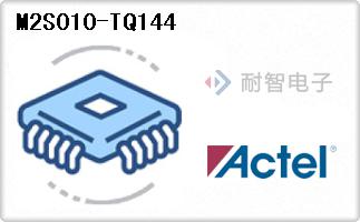 M2S010-TQ144