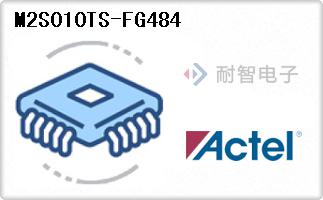 M2S010TS-FG484