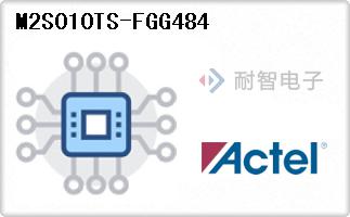 M2S010TS-FGG484