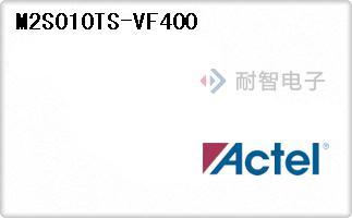 M2S010TS-VF400