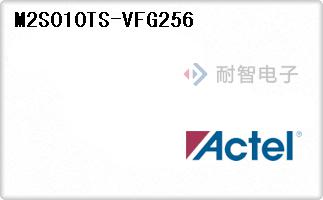 M2S010TS-VFG256