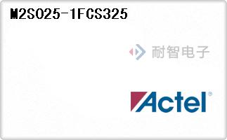 M2S025-1FCS325