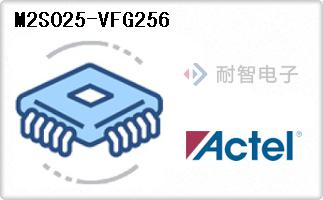 M2S025-VFG256