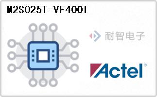 M2S025T-VF400I