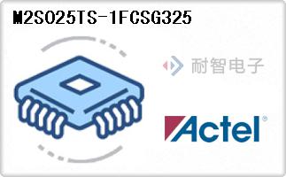 M2S025TS-1FCSG325