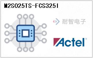 M2S025TS-FCS325I