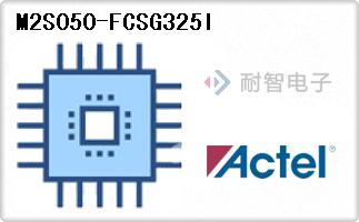 M2S050-FCSG325I