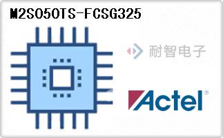 M2S050TS-FCSG325