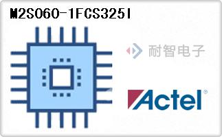 M2S060-1FCS325I