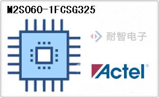M2S060-1FCSG325