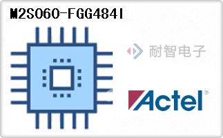 M2S060-FGG484I