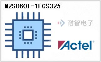 M2S060T-1FCS325