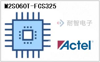 M2S060T-FCS325