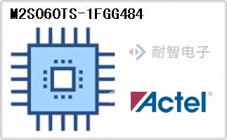 M2S060TS-1FGG484