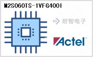 M2S060TS-1VFG400I
