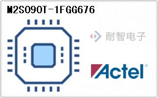 M2S090T-1FGG676