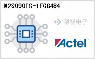 M2S090TS-1FGG484