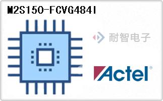 M2S150-FCVG484I