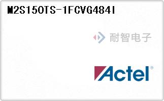 M2S150TS-1FCVG484I