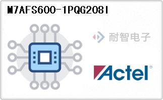 M7AFS600-1PQG208I