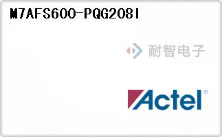 M7AFS600-PQG208I