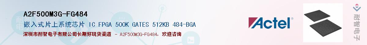 A2F500M3G-FG484Ӧ-ǵ
