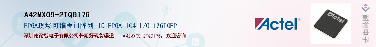 A42MX09-2TQG176Ӧ-ǵ